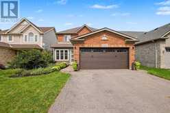 115 MCFARLANE DRIVE | Cambridge Ontario | Slide Image One