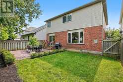 115 MCFARLANE DRIVE | Cambridge Ontario | Slide Image Thirty-eight