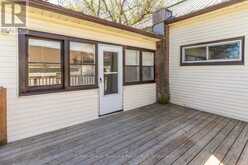 18 SUSAN STREET W | Huntsville Ontario | Slide Image Three