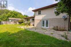 481 4TH 'A' STREET W | Owen Sound Ontario | Slide Image Thirty-two