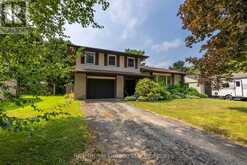 481 4TH 'A' STREET W | Owen Sound Ontario | Slide Image One