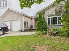 490 BLUEWATER DRIVE | Port Elgin Ontario | Slide Image Thirty-one