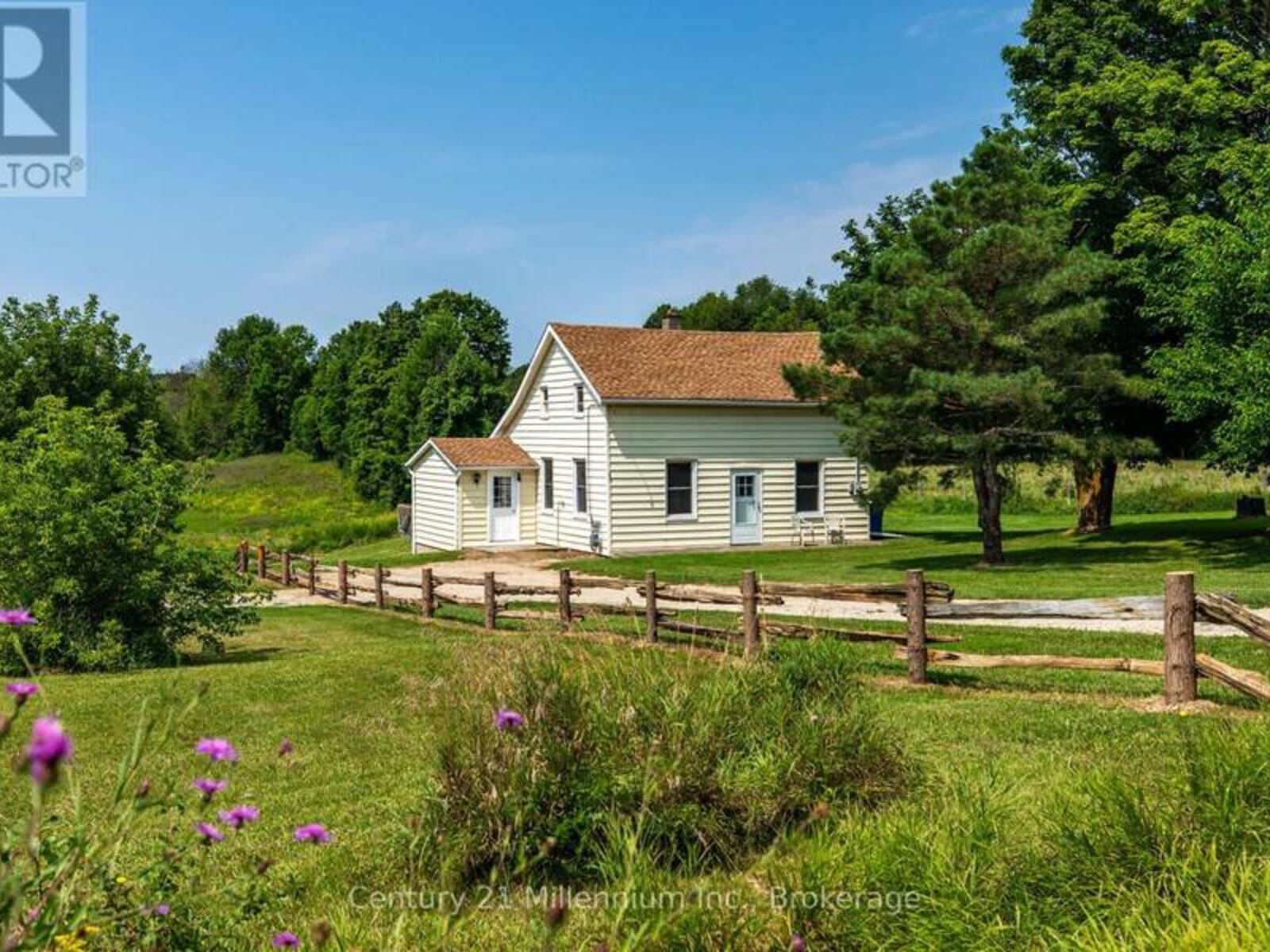 306 DAVID WINKLER PARKWAY, Neustadt, Ontario N0G 2M0