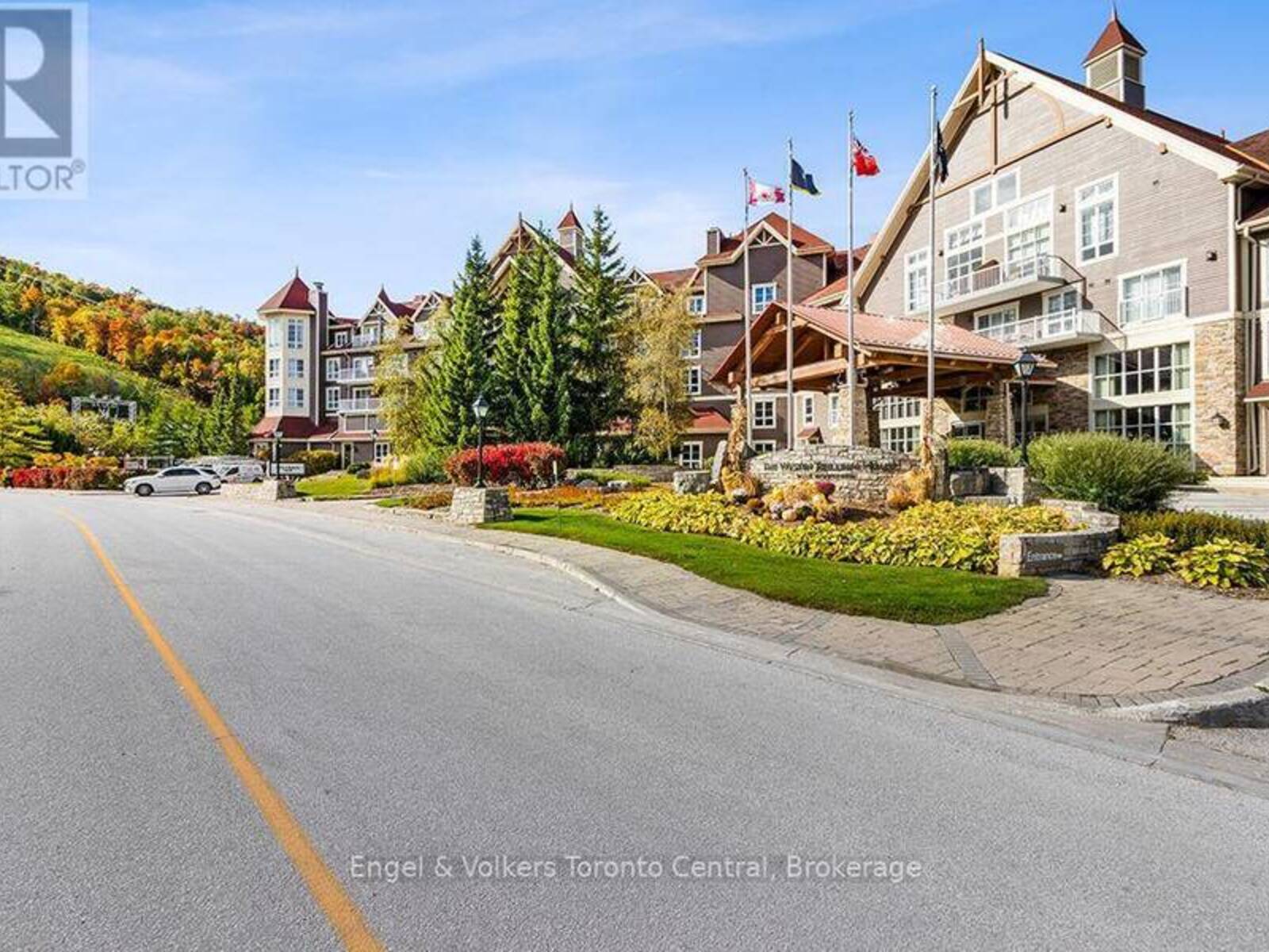 176 - 220 GORD CANNING DRIVE, The Blue Mountains, Ontario L9Y 0V2