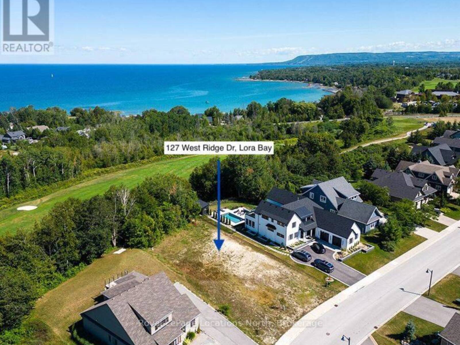 127 WEST RIDGE DRIVE, Thornbury, Ontario N0H 2P0