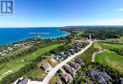 127 WEST RIDGE DRIVE | Thornbury Ontario | Slide Image Three