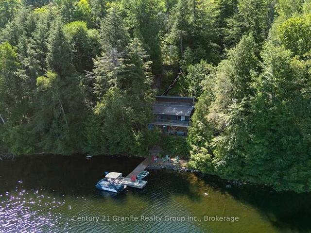 1411 TOCK LANE Lake of Bays Ontario, P0A 1E0 - 3 Bedrooms Waterfront Home For sale