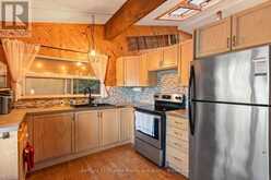 1411 TOCK LANE | Lake of Bays Ontario | Slide Image Twelve