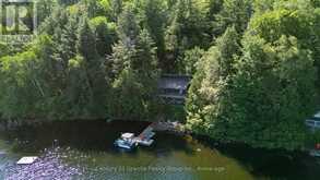 1411 TOCK LANE | Lake of Bays Ontario | Slide Image One