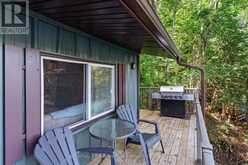 1411 TOCK LANE | Lake of Bays Ontario | Slide Image Twenty-four