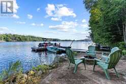 1411 TOCK LANE | Lake of Bays Ontario | Slide Image Twenty-eight