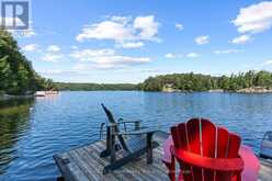 1411 TOCK LANE | Lake of Bays Ontario | Slide Image Twenty-nine