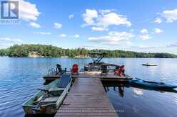 1411 TOCK LANE | Lake of Bays Ontario | Slide Image Two