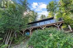 1411 TOCK LANE | Lake of Bays Ontario | Slide Image Four