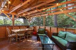 1411 TOCK LANE | Lake of Bays Ontario | Slide Image Six