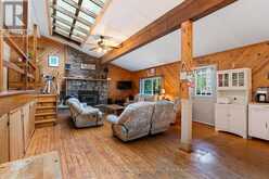 1411 TOCK LANE | Lake of Bays Ontario | Slide Image Eight
