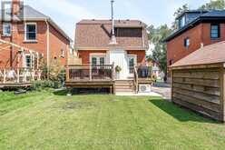 19 YOUNGS STREET | Stratford Ontario | Slide Image Thirty