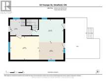 19 YOUNGS STREET | Stratford Ontario | Slide Image Thirty-two