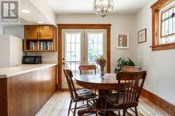 19 YOUNGS STREET | Stratford Ontario | Slide Image Eight
