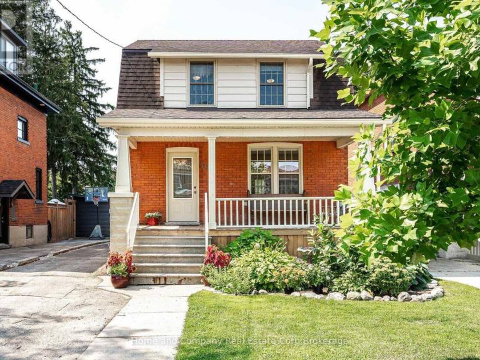 19 YOUNGS STREET, Stratford, Ontario N5A 1J5