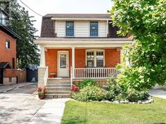 19 YOUNGS STREET Stratford Ontario, N5A 1J5