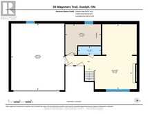 39 WAGONERS TRAIL | Guelph Ontario | Slide Image Forty-five