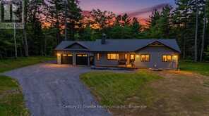 1097 HAWK VALLEY ROAD | Haliburton Ontario | Slide Image Two
