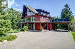 141 JOZO WEIDER BOULEVARD | The Blue Mountains Ontario | Slide Image One