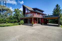 141 JOZO WEIDER BOULEVARD | The Blue Mountains Ontario | Slide Image Two