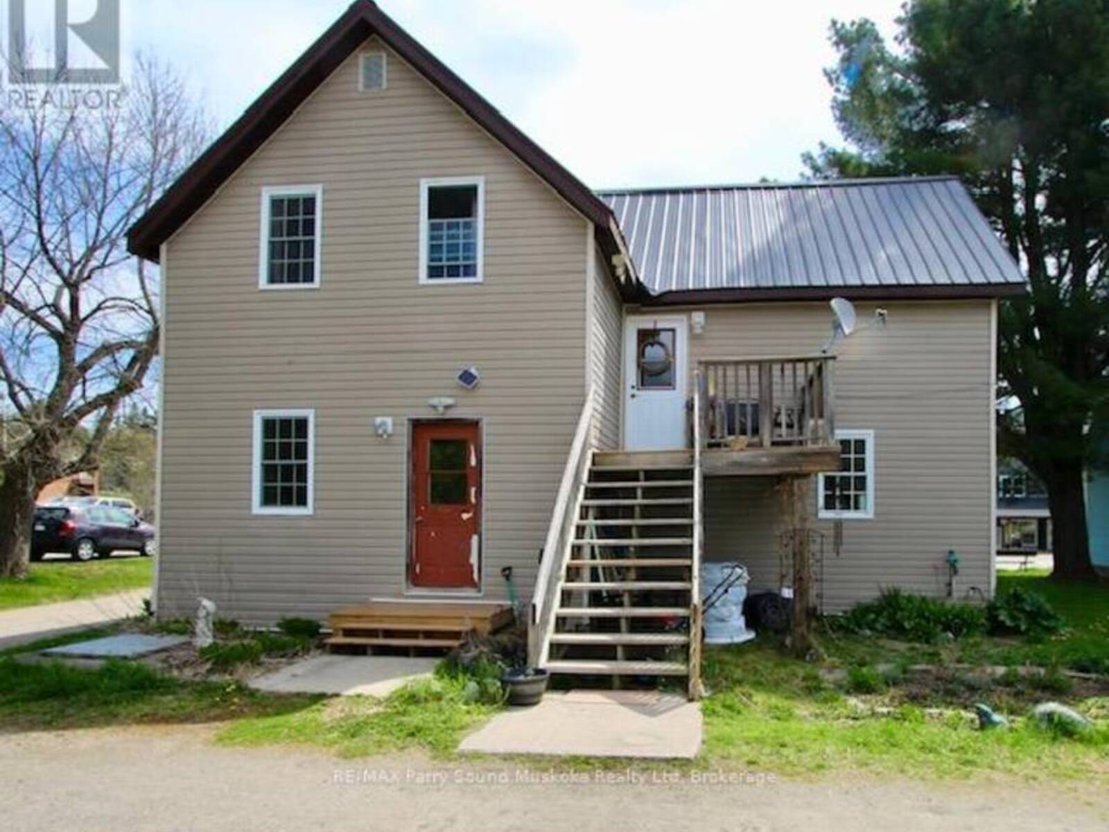 4249 HIGHWAY 520 HIGHWAY, Magnetawan, Ontario P0A 1P0