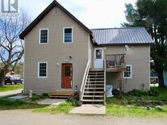 4249 HIGHWAY 520 HIGHWAY Magnetawan Ontario, P0A 1P0