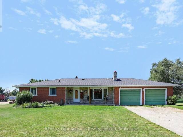 2140 5TH CONCESSION N Stayner Ontario, L0M 1S0 - 3 Bedrooms Home For Sale
