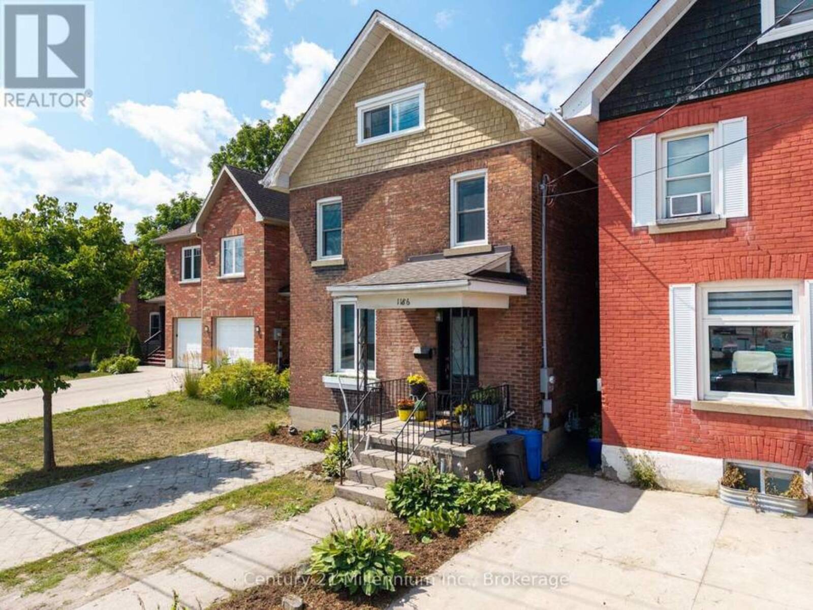 1186 2ND AVENUE W, Owen Sound, Ontario N4K 4N2