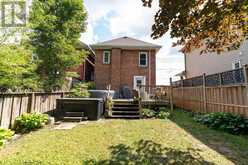 1186 2ND AVENUE W | Owen Sound Ontario | Slide Image Thirty