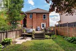 1186 2ND AVENUE W | Owen Sound Ontario | Slide Image Thirty