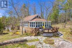 6884 & 6892 UPPER BIG CHUTE ROAD | Coldwater Ontario | Slide Image Thirty-two