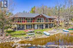 6884 & 6892 UPPER BIG CHUTE ROAD | Coldwater Ontario | Slide Image Four