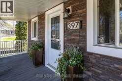397 WILLIAM STREET | Tay Ontario | Slide Image One