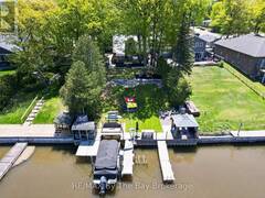 1416 RIVER ROAD W Wasaga Beach Ontario, L9Z 2W5
