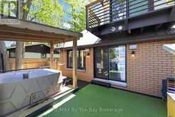 1416 RIVER ROAD W | Wasaga Beach Ontario | Slide Image Thirty-one