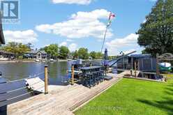 1416 RIVER ROAD W | Wasaga Beach Ontario | Slide Image Thirty-seven