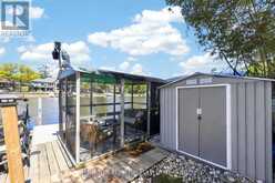 1416 RIVER ROAD W | Wasaga Beach Ontario | Slide Image Thirty-eight