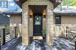 1416 RIVER ROAD W | Wasaga Beach Ontario | Slide Image Forty-four