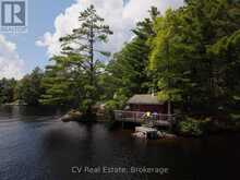 1037 SUNRISE DRIVE S | Gravenhurst Ontario | Slide Image One