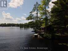 1037 SUNRISE DRIVE S | Gravenhurst Ontario | Slide Image Three