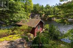 1037 SUNRISE DRIVE S | Gravenhurst Ontario | Slide Image Five