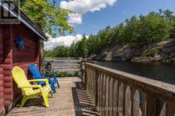 1037 SUNRISE DRIVE S | Gravenhurst Ontario | Slide Image Seven