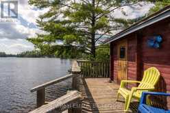 1037 SUNRISE DRIVE S | Gravenhurst Ontario | Slide Image Eight
