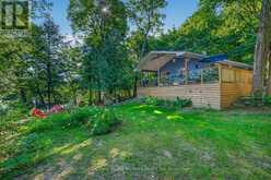 12 SILVER BIRCH CIRCLE | McKellar Ontario | Slide Image Thirty-two