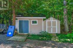 12 SILVER BIRCH CIRCLE | McKellar Ontario | Slide Image Forty-five